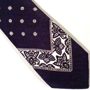 LAUREN RALPH LAUREN necktie